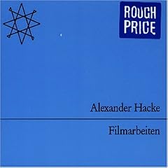 Filmarbeiten