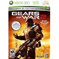 Gears of War 2�F Game of the Year Edition  (Xbox 360) �k�Ĕ�