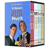 [DVD] The Complete P.G. Wodehouse's Jeeves & Wooster (8 DVDs)