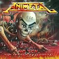 �����ē`���ցE�E�ETHE LEGEND of ANIMETAL