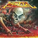 �����ē`���ցE�E�ETHE LEGEND of ANIMETAL