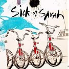 Sick of Sarah