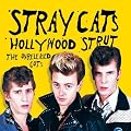 HOLLYWOOD STRUT~UNRELEASED CUTS