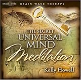 [Book] The Secret: Universal Mind Meditation
