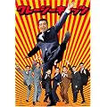 �N���[�W�[�L���b�c ���ӔC�{�b�N�X (������萶�Y) [DVD]