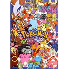 POKEMON [FP-1023] [�|�X�^�[]