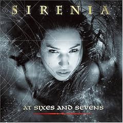 At Sixes and Sevens