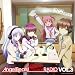 ���W�ICD Angel Beats! SSS(���� ���E ���)RADIO vol.3
