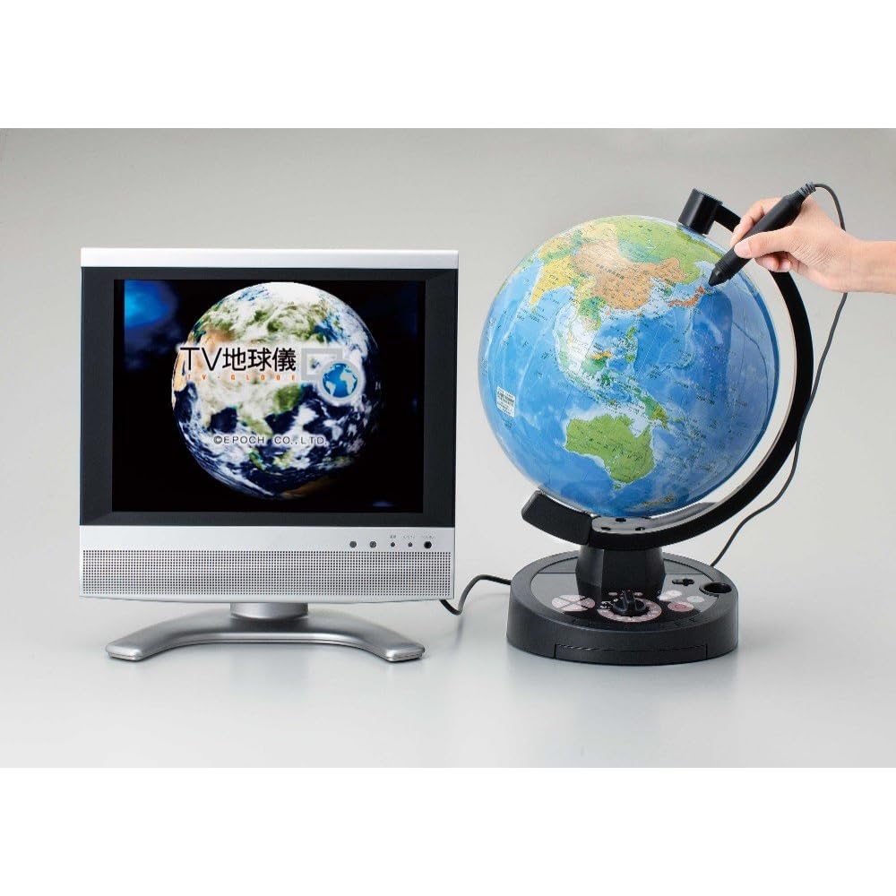 TV地球仪,国外代购,日本商品代购,最为火爆数码
