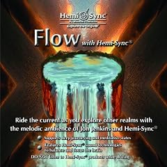 �t���[:Flow with Hemi-Sync [�w�~�V���N]