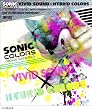 SONIC COLORS ORIGINAL SOUNDTRACK ViViD SOUND �~ HYBRiD COLORS
