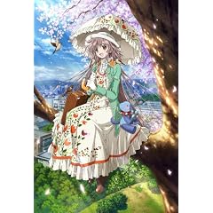 こばと。限定版 第1巻 [DVD]