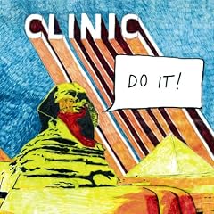 Clinic:Do It!