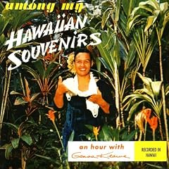 Among My Hawaiian Souvernirs