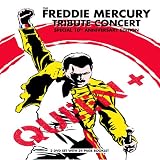 [DVD] The Freddie Mercury Tribute Concert
