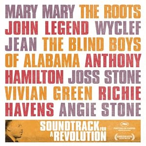 【クリックで詳細表示】Soundtrack for a Revolution [Soundtrack， Import， from US]