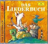 [B&uuml;cher] Das Liederbuch. CD