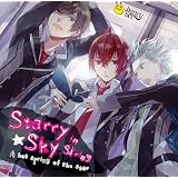 Starry��Sky~in Spring~���I����Q��杏�����,���c�q�a,�ΐ���ɂ��