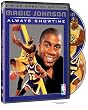 Nba Magic Johnson [DVD] [Import]