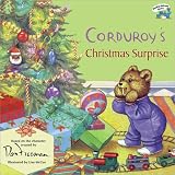 [Book]Don Freeman Corduroy's Christmas Surprise (Railroad Books Series)