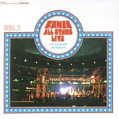 Live Yankee Stadium 1