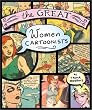 Great Women Cartoonists