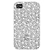 MSY COLORS iPhone4/4S�Ή��P�[�X �L�[�X�E�w�����O �R���N�V���� Bezel case for iPhone4/4S People/White BC-PWT