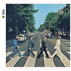 Abbey Road (Dig)