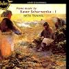 Piano Music-Vol.1