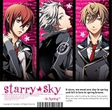 �v���l�^���E��CD&�Q�[���wStarry��Sky~in Spring~�x �ʏ��