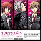 �v���l�^���E��CD&�Q�[���wStarry��Sky~in Spring~�x �ʏ��