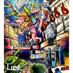 Lust...