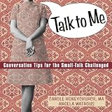 [Book] Talk to Me
