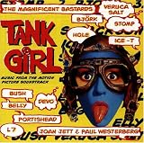 [Music] Tank Girl: Original Soundtrack from the United Artists Film