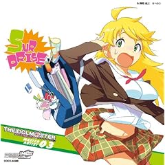 THE IDOLM@STER MASTER ARTIST 03 �������