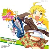 THE IDOLM@STER MASTER ARTIST 03 ������󐯈����(���J�얾�q)�ɂ��