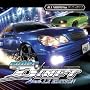 EXIT TUNES PRESENTS CYBER DRIFT 2nd.LX Edition