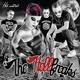 Hell, Sweet Hell.. [Explicit]