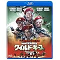 ���C���h�E�M�[�X HD���}�X�^�[�� [Blu-ray]