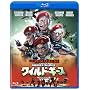 ���C���h�E�M�[�X HD���}�X�^�[�� [Blu-ray] <b>Blu-ray</b> ~ ���`���[�h�E�o�[�g��