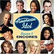 American Idol 5 Finalists: Encores