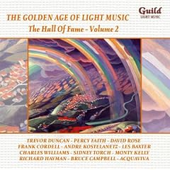 Vol. 2-Hall of Fame