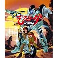 �@�b�n���L���X�s�[�_  �u���[���CBOX<4���g> [Blu-ray]
