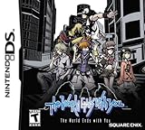  The World Ends With You