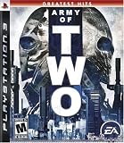 Army of Two Greatest Hits (�A����)