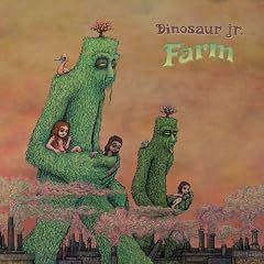 Farm [12 inch Analog]
