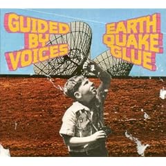 Earthquake Glue