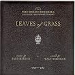 Leaves of Grass