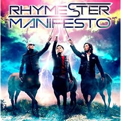 【クリックで詳細表示】マニフェスト(初回限定盤)(DVD付) [CD＋DVD， Limited Edition]