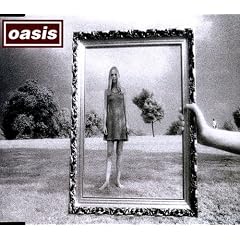 Wonderwall Oasis